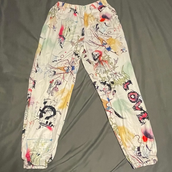 SHEIN sweatpants.⭐️ - Picture 2 of 7